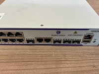 Alcatel-lucent | omniswitch | os6250-8m | ethernet-switch - afbeelding 4 van  7