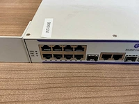 Alcatel-lucent | omniswitch | os6250-8m | ethernet-switch - afbeelding 5 van  7