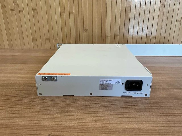 Alcatel-lucent | omniswitch | os6250-8m | ethernet-switch - afbeelding 6 van  7