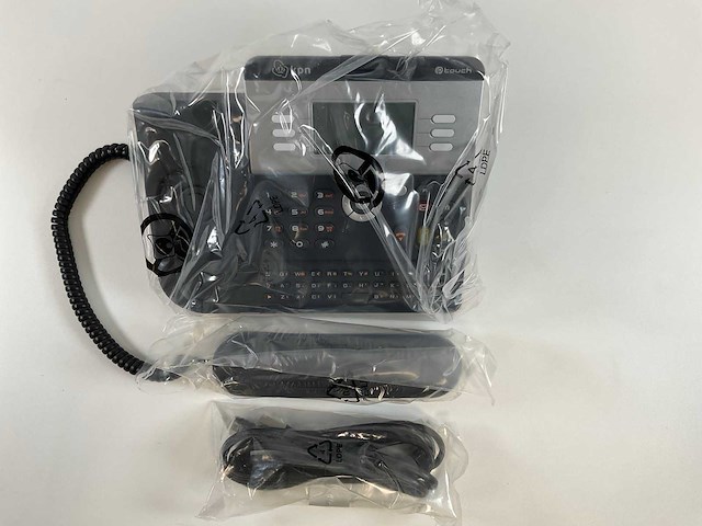 Alcatel-lucent/kpn mix model ip phones (new) - check description (12x) - afbeelding 3 van  13