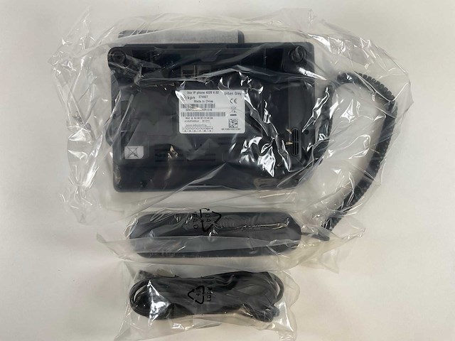 Alcatel-lucent/kpn mix model ip phones (new) - check description (12x) - afbeelding 4 van  13