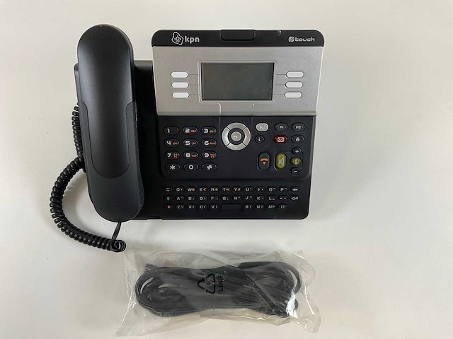 Alcatel-lucent/kpn mix model ip phones (new) - check description (12x) - afbeelding 5 van  13