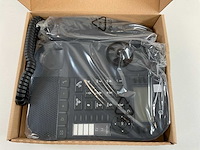 Alcatel-lucent/kpn mix model ip phones (new) - check description (12x) - afbeelding 9 van  13