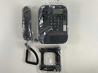 Alcatel-lucent/kpn mix model ip phones (new) - check description (12x) - afbeelding 10 van  13