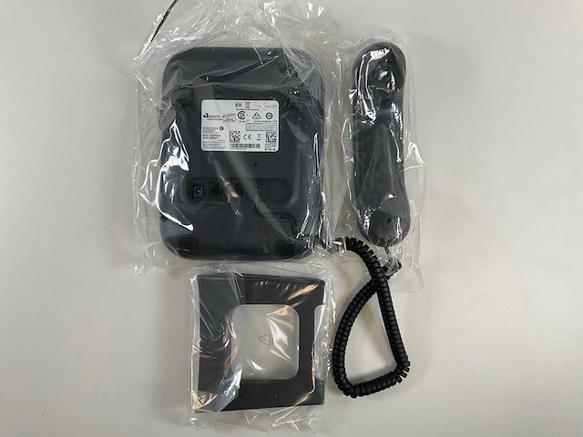 Alcatel-lucent/kpn mix model ip phones (new) - check description (12x) - afbeelding 11 van  13