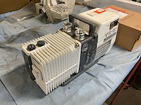 Alcatel pascal 2010 sd vacuum pomp - afbeelding 3 van  6