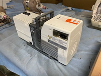 Alcatel pascal 2010 sd vacuum pomp - afbeelding 4 van  6