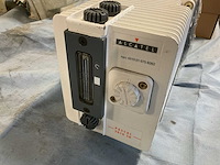 Alcatel pascal 2010 sd vacuum pomp - afbeelding 5 van  6