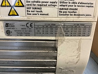 Alcatel pascal 2010 sd vacuum pomp - afbeelding 6 van  6