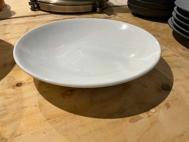 Alchemy - diep bord ø 27 cm (8x) - afbeelding 1 van  3