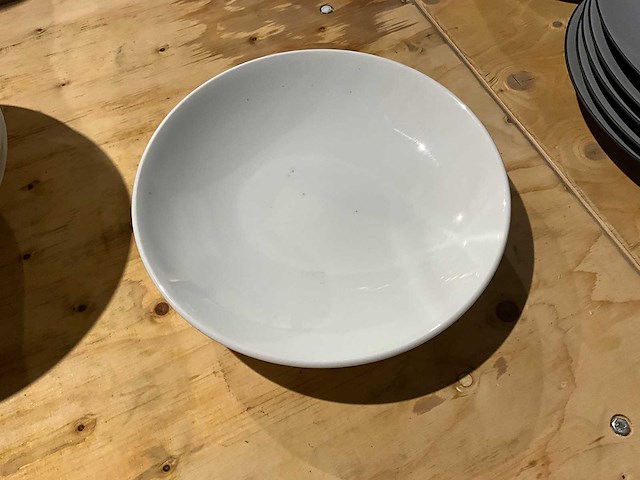 Alchemy - diep bord ø 27 cm (8x) - afbeelding 2 van  3