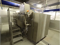 Alco dubbelassige paddelmenger - afbeelding 2 van  8