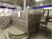 Alco dubbelassige paddelmenger - afbeelding 3 van  8