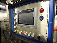 Alco dubbelassige paddelmenger - afbeelding 8 van  8