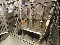 Alco dubbelassige paddelmenger - afbeelding 3 van  5