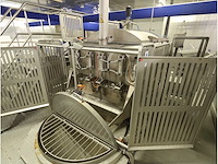 Alco dubbelassige paddelmenger - afbeelding 7 van  8