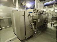 Alco dubbelassige paddelmenger - afbeelding 1 van  5