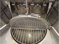 Alco dubbelassige paddelmenger - afbeelding 4 van  5