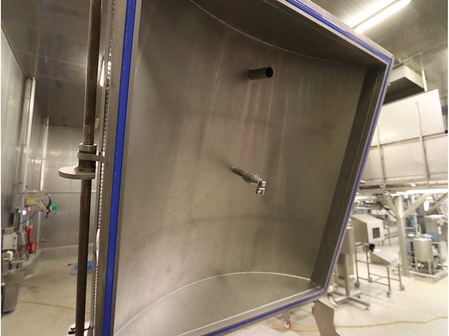 Alco equal mix dubbelassige paddelmenger - afbeelding 2 van  14