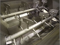 Alco equal mix dubbelassige paddelmenger - afbeelding 4 van  14