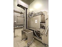 Alco equal mix dubbelassige paddelmenger - afbeelding 5 van  14