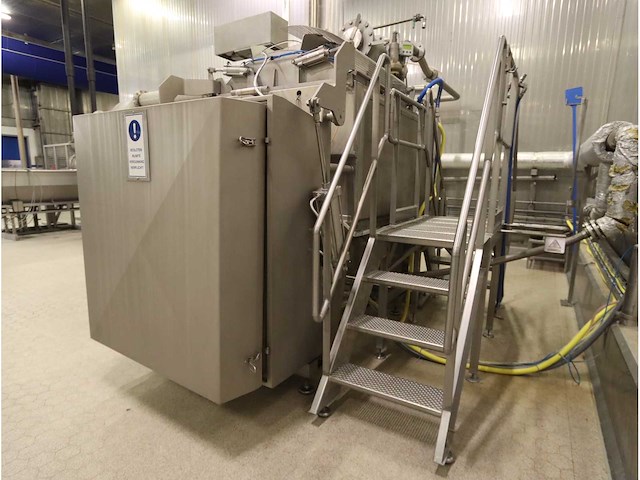 Alco equal mix dubbelassige paddelmenger - afbeelding 9 van  14