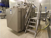 Alco equal mix dubbelassige paddelmenger - afbeelding 9 van  14