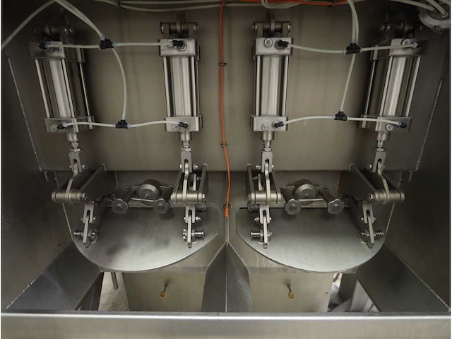 Alco equal mix dubbelassige paddelmenger - afbeelding 12 van  14