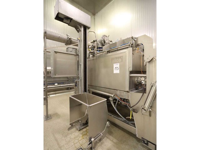 Alco equal mix dubbelassige paddelmenger - afbeelding 5 van  14