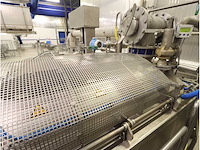 Alco equal mix dubbelassige paddelmenger - afbeelding 11 van  14