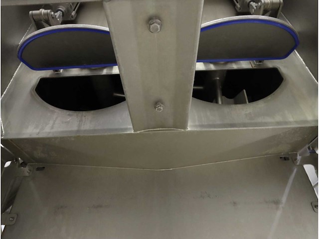 Alco equal mix dubbelassige paddelmenger - afbeelding 13 van  14