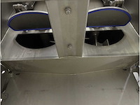 Alco equal mix dubbelassige paddelmenger - afbeelding 13 van  14