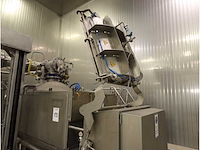 Alco equal mix dubbelassige paddelmenger - afbeelding 14 van  14