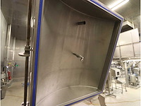 Alco equal mix dubbelassige paddelmenger - afbeelding 2 van  14