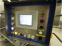 Alco equal mix dubbelassige paddelmenger - afbeelding 6 van  14