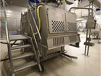 Alco equal mix dubbelassige paddelmenger - afbeelding 8 van  14