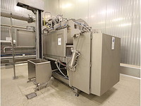 Alco equal mix dubbelassige paddelmenger - afbeelding 10 van  14