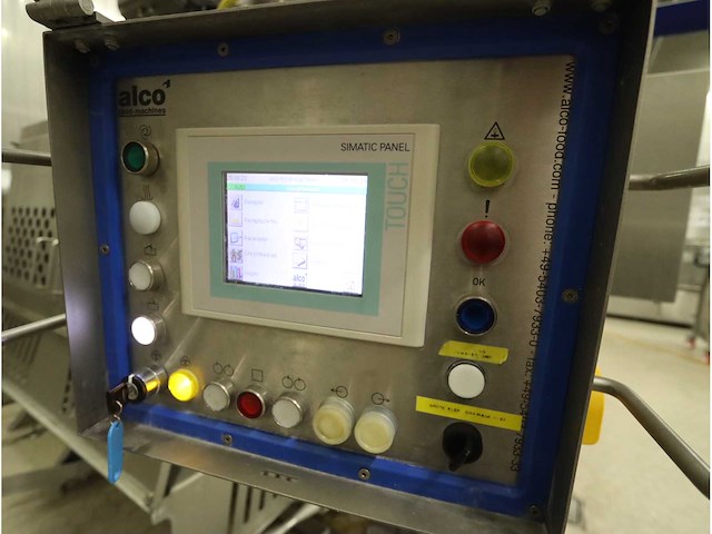 Alco equal mix dubbelassige paddelmenger - afbeelding 6 van  14