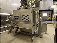 Alco equal mix dubbelassige paddelmenger - afbeelding 7 van  14