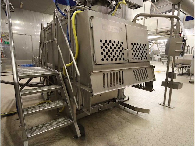 Alco equal mix dubbelassige paddelmenger - afbeelding 8 van  14