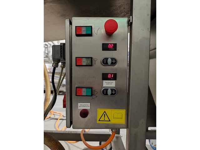 Alco-food-machines gmbh & co. kg - afbeelding 2 van  11