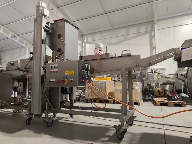 Alco-food-machines gmbh & co. kg - afbeelding 5 van  11