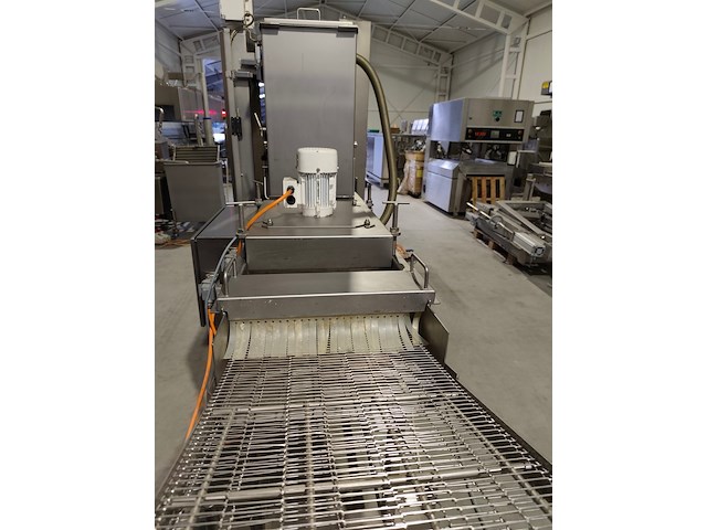 Alco-food-machines gmbh & co. kg - afbeelding 7 van  11