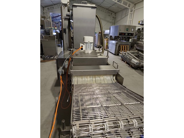 Alco-food-machines gmbh & co. kg - afbeelding 8 van  11
