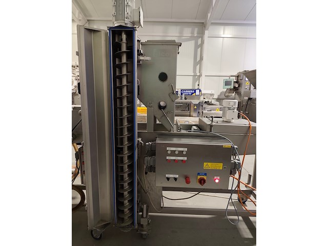Alco-food-machines gmbh & co. kg - afbeelding 9 van  11