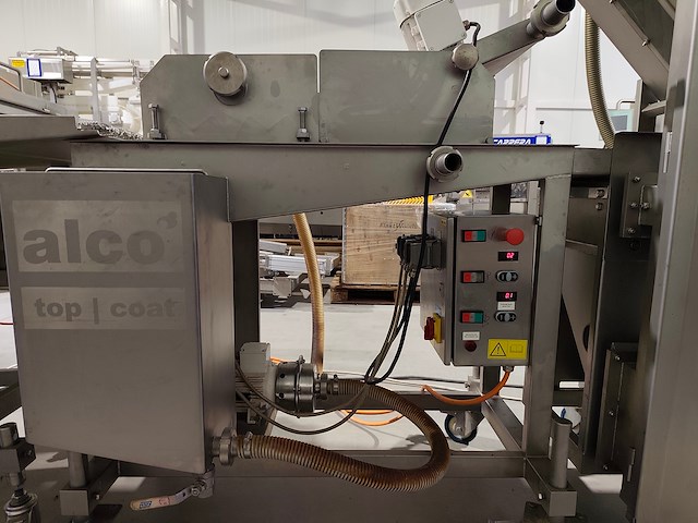Alco-food-machines gmbh & co. kg - afbeelding 10 van  11