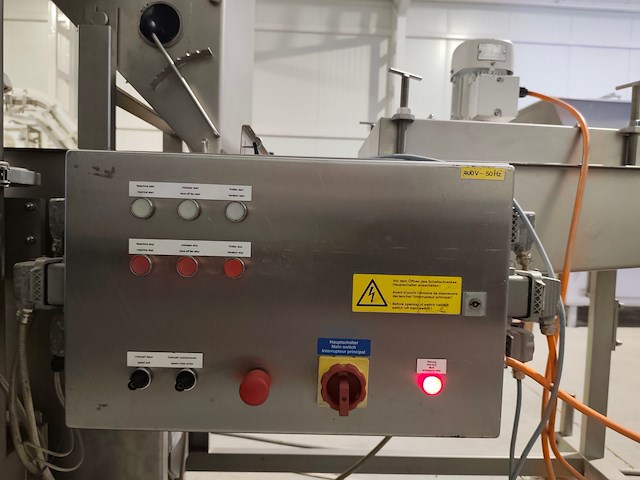 Alco-food-machines gmbh & co. kg - afbeelding 11 van  11