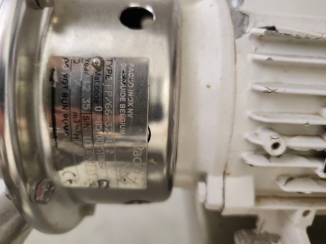 Alco-food-machines gmbh & co. kg - afbeelding 2 van  11