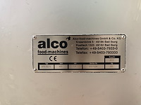 Alco-food-machines gmbh & co. kg - afbeelding 3 van  11