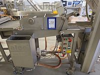 Alco-food-machines gmbh & co. kg - afbeelding 1 van  11